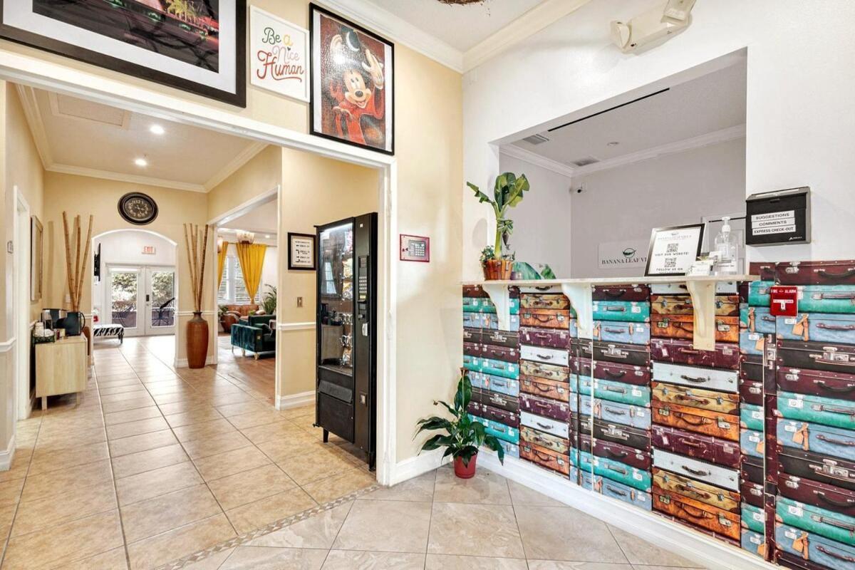 Holiday home Banana Leaf Villa-vintage Vibes- King *