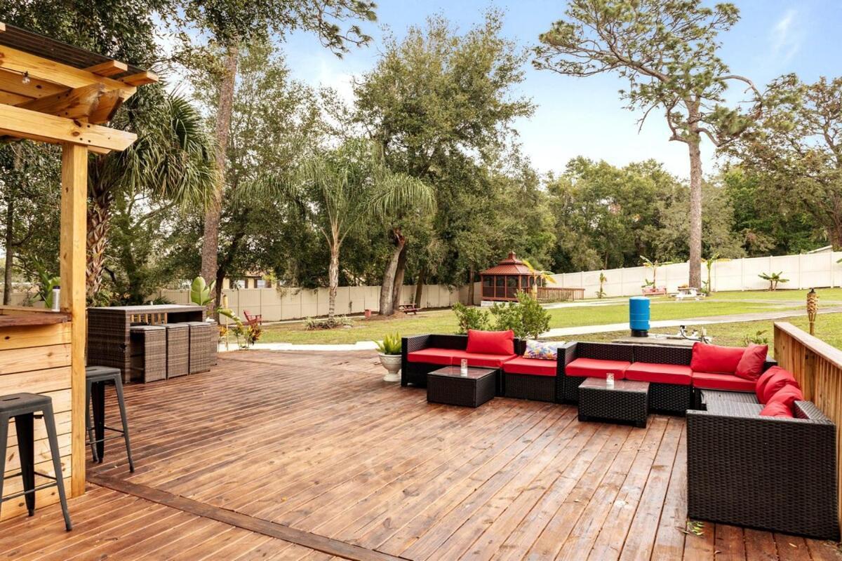 Banana Leaf Villa-vintage Vibes- King *