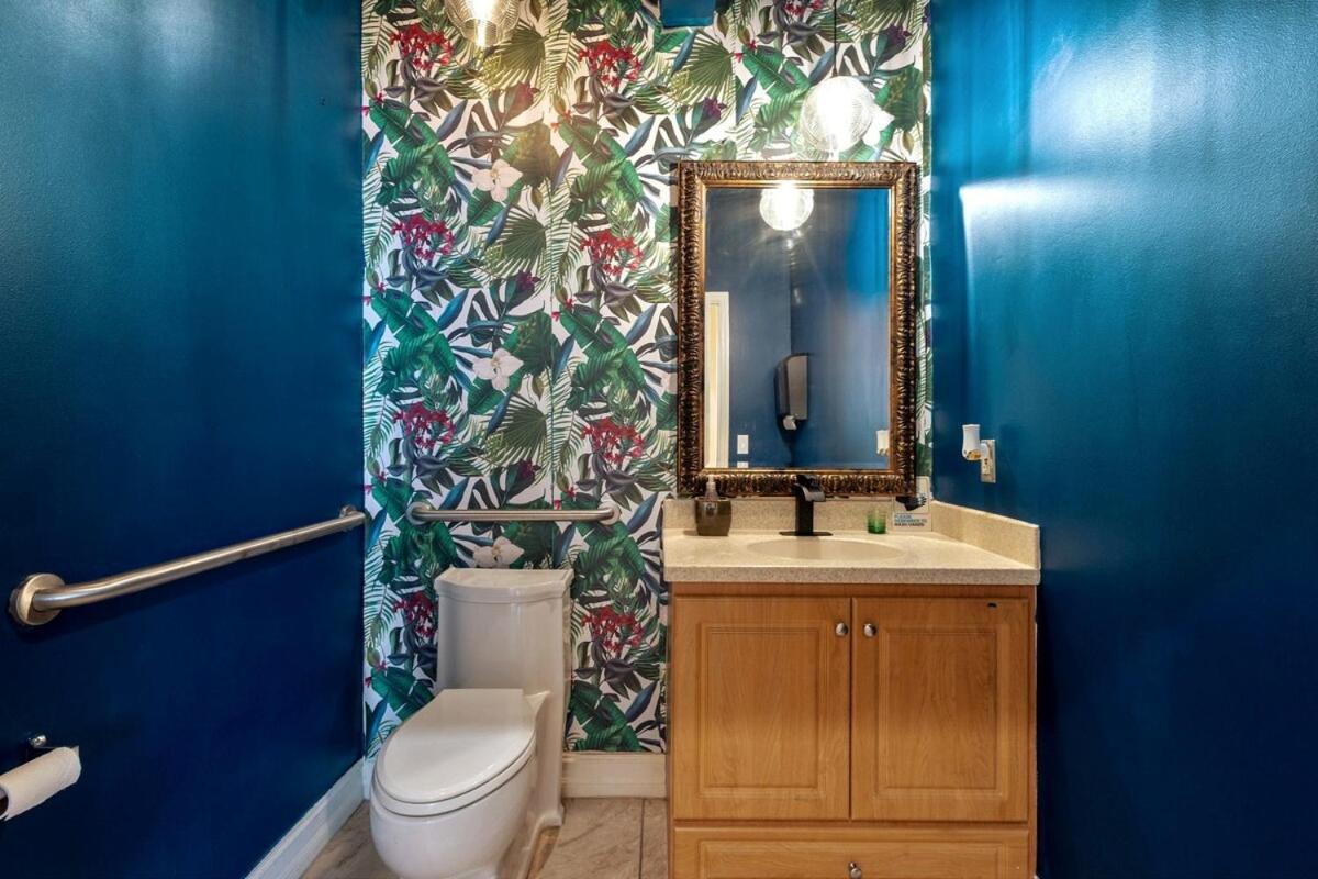 Banana Leaf Villa-vintage Vibes- King