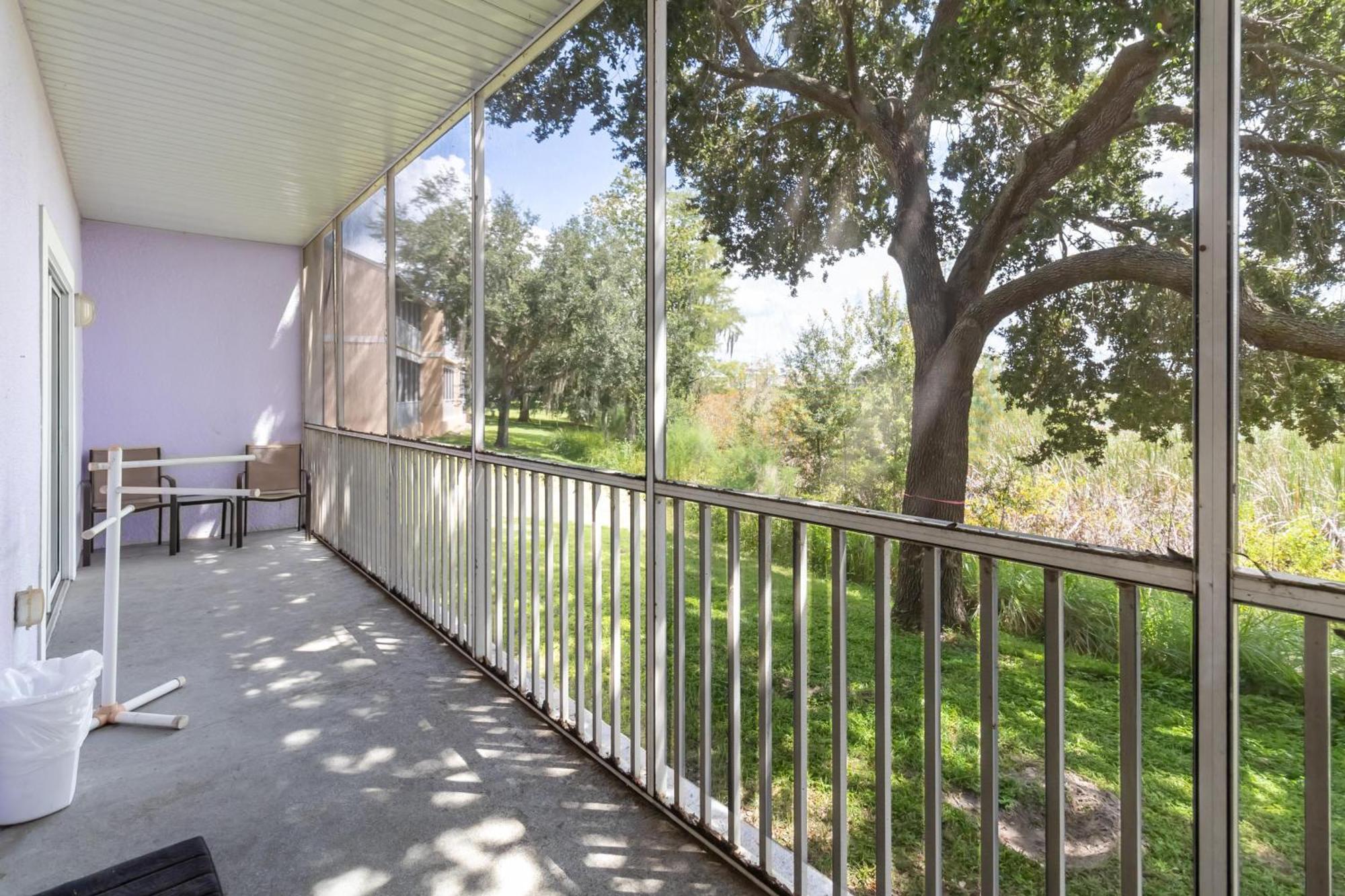 Sunshine Retreat Apartment Orlando