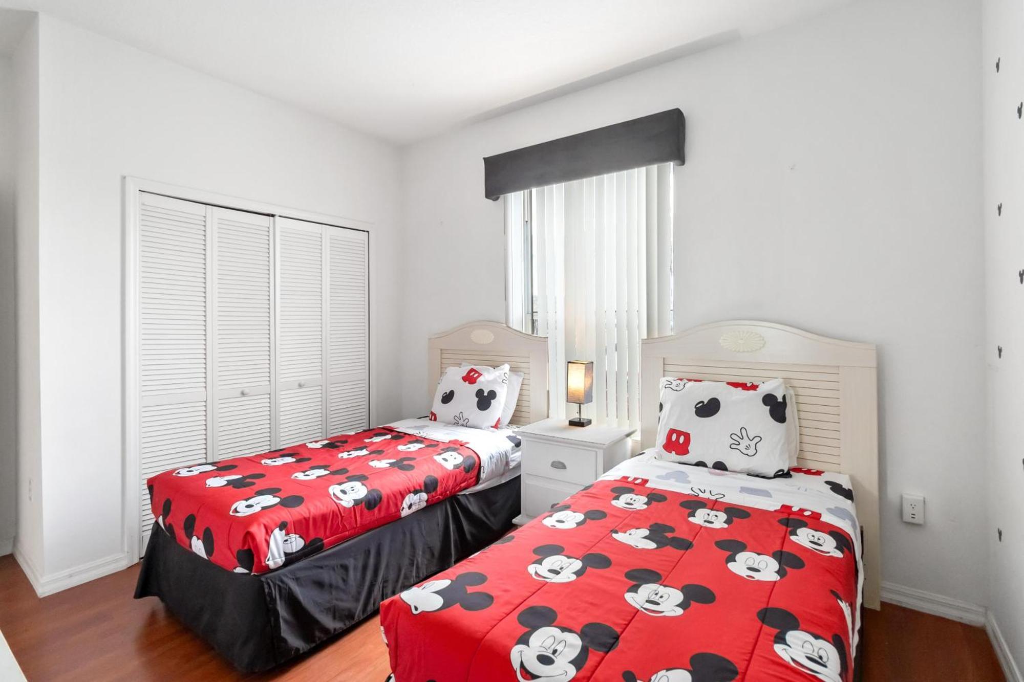 Sunshine Retreat Apartment