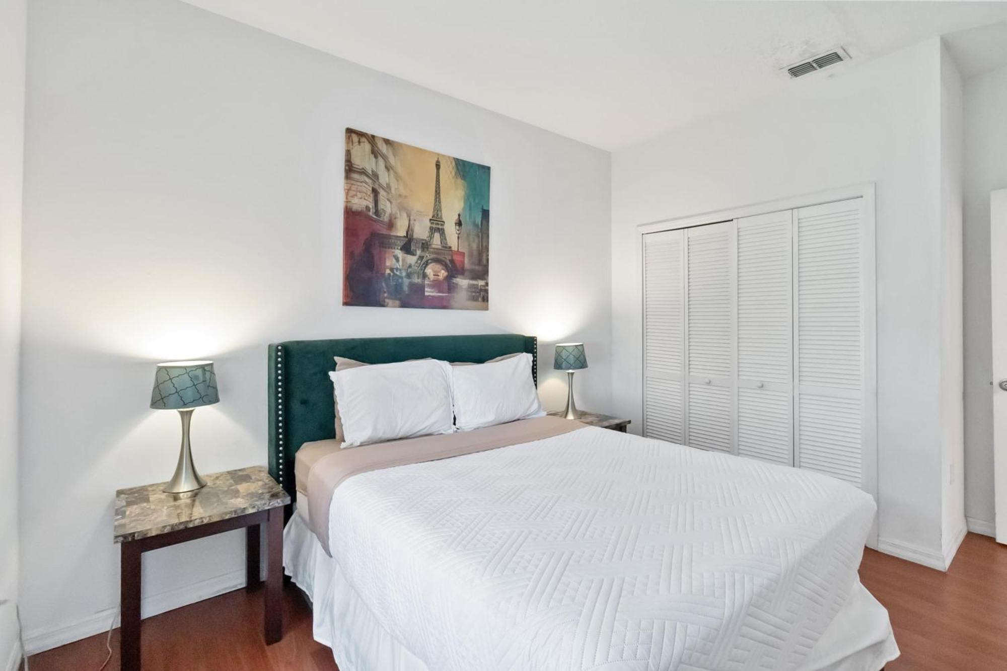 Sunshine Retreat Apartment *