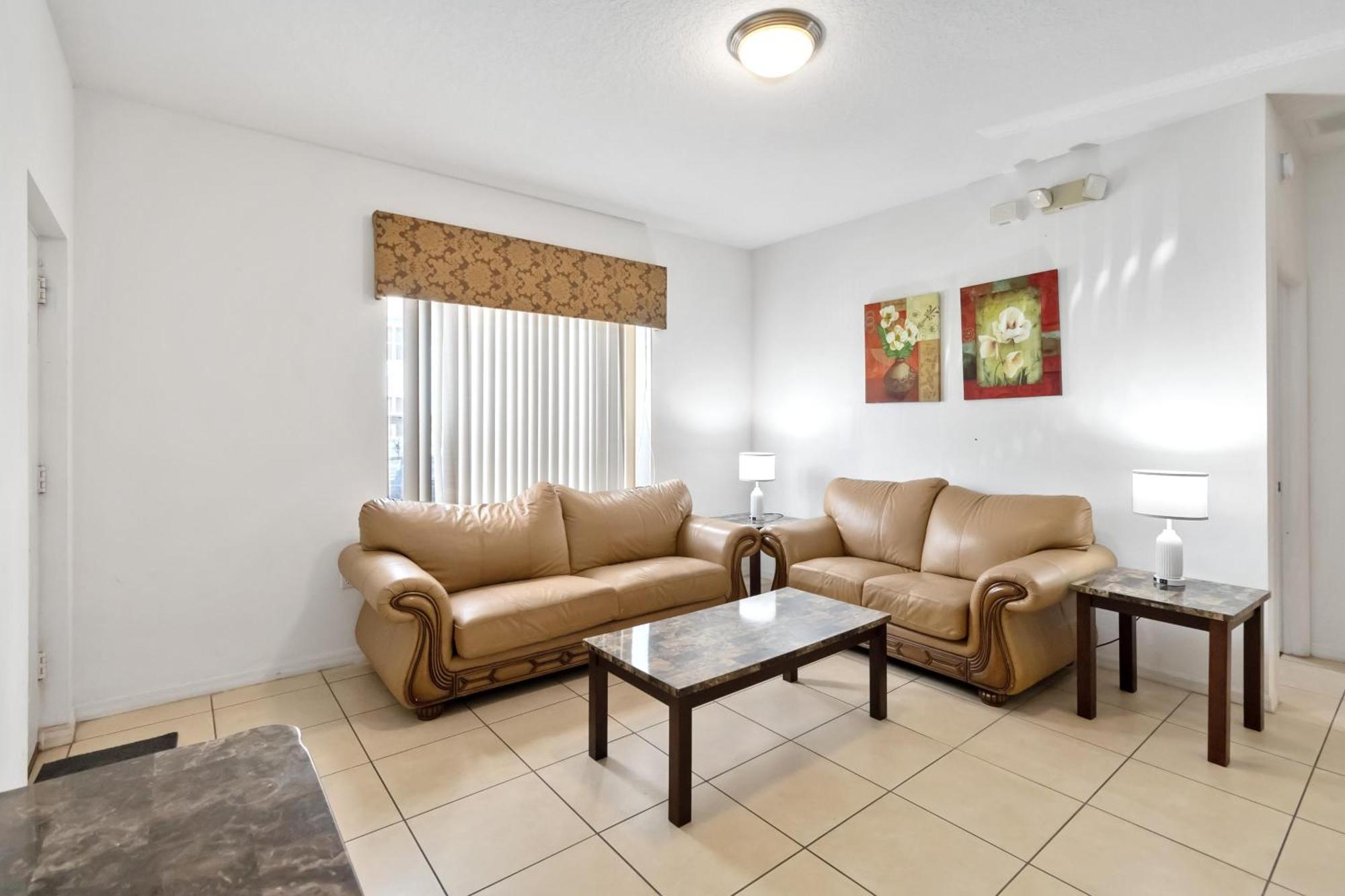 Sunshine Retreat Apartment Orlando
