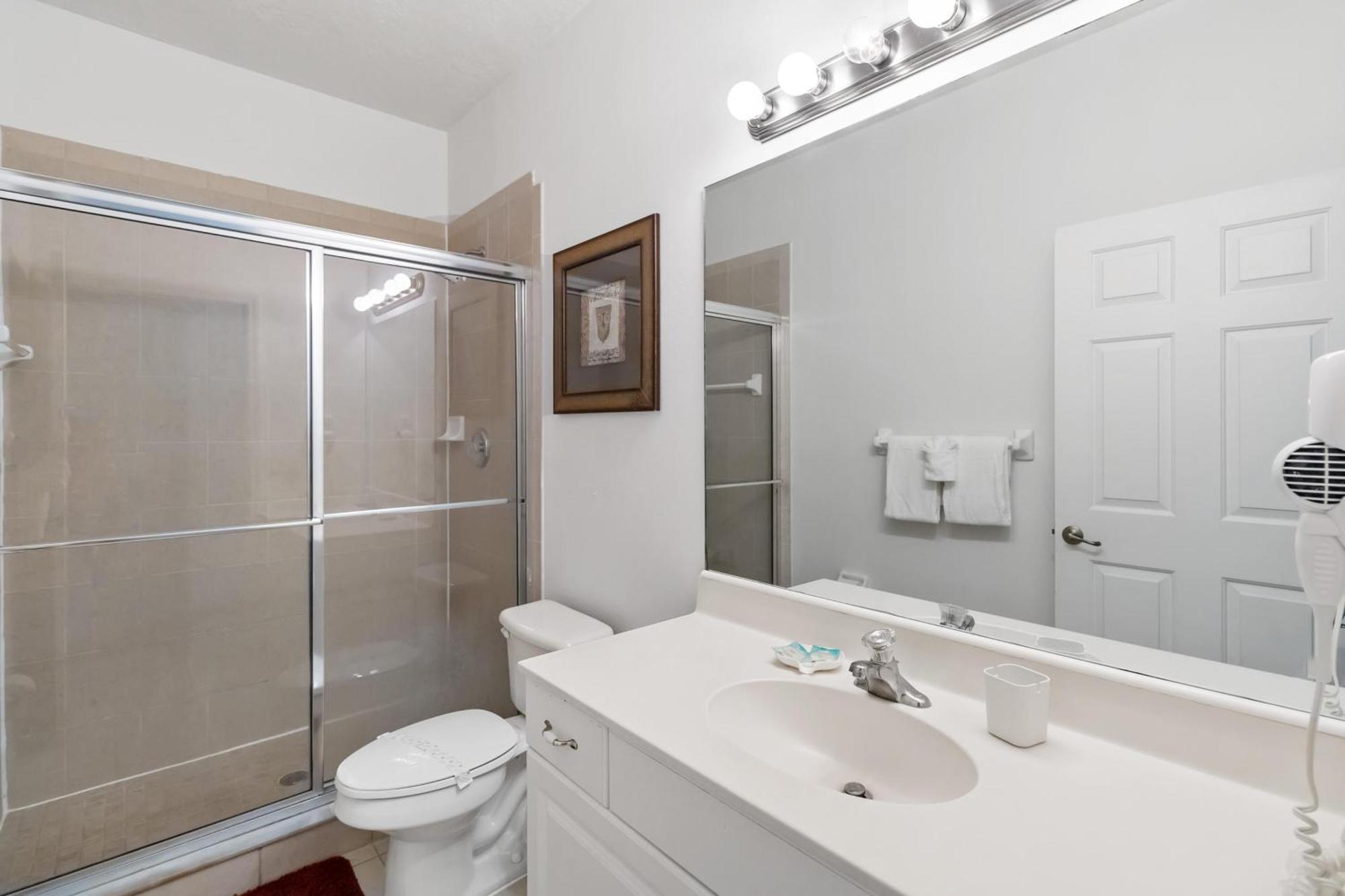 Apartment Sunshine Retreat Orlando