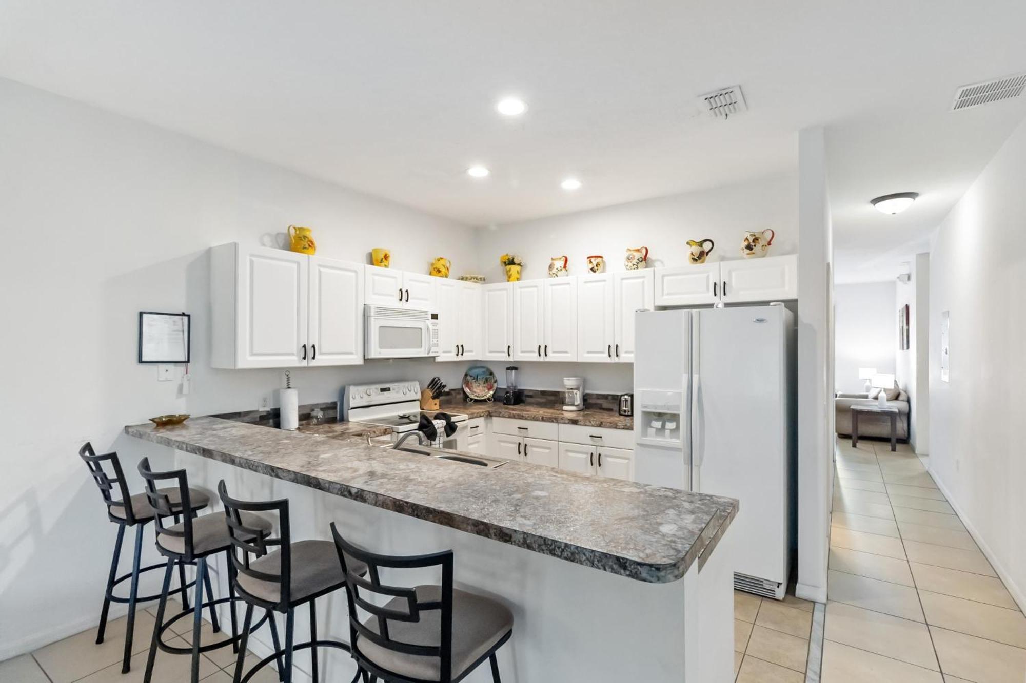 Apartment Sunshine Retreat *
