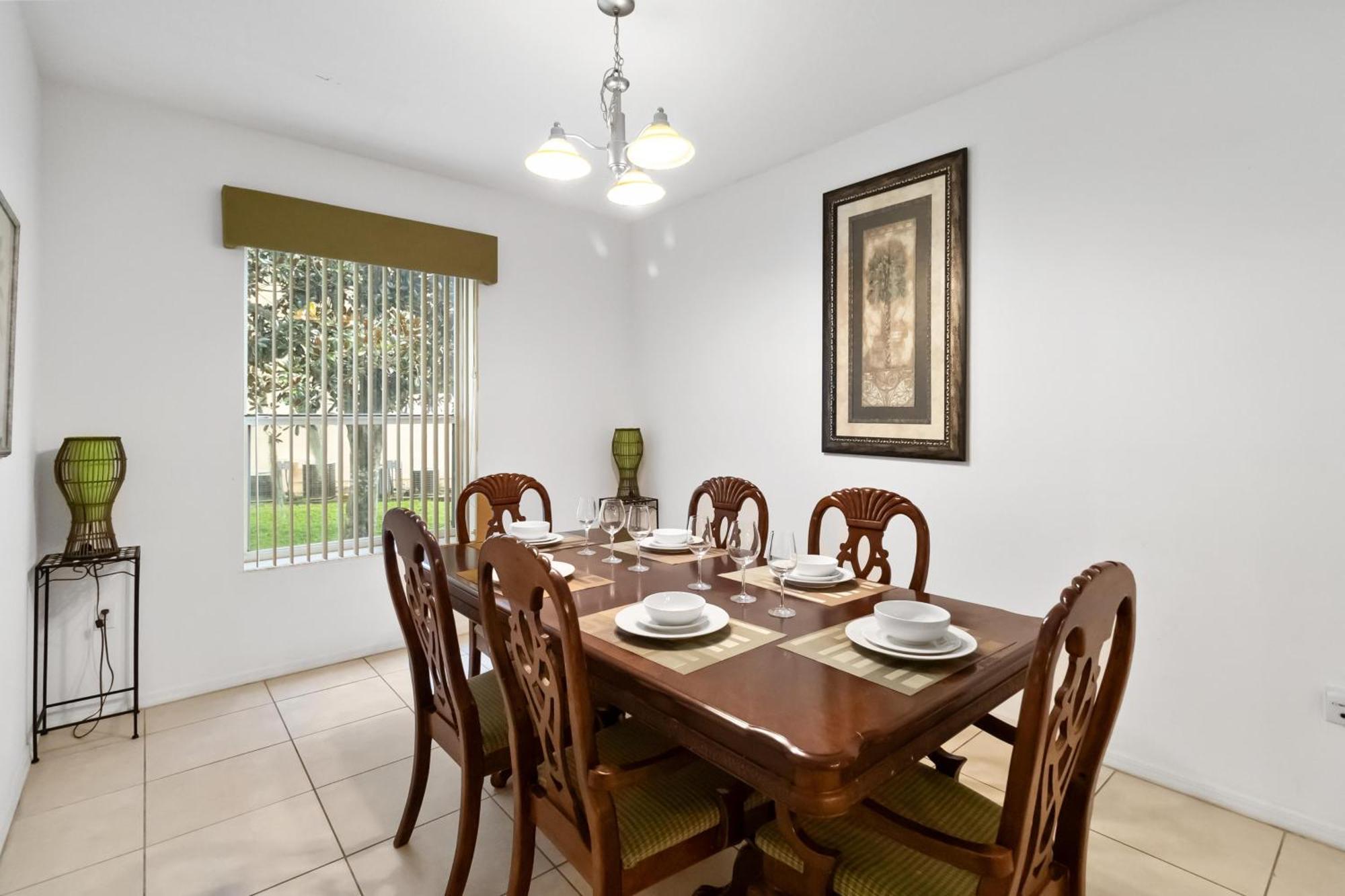 Sunshine Retreat Apartment Orlando