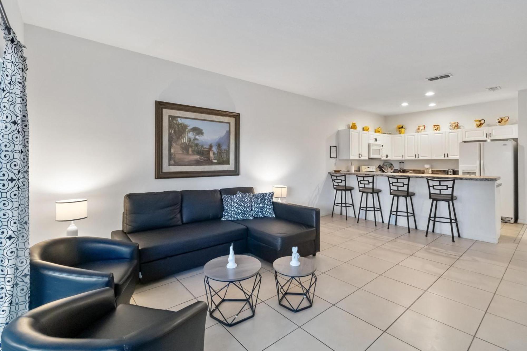 Apartment Sunshine Retreat Orlando