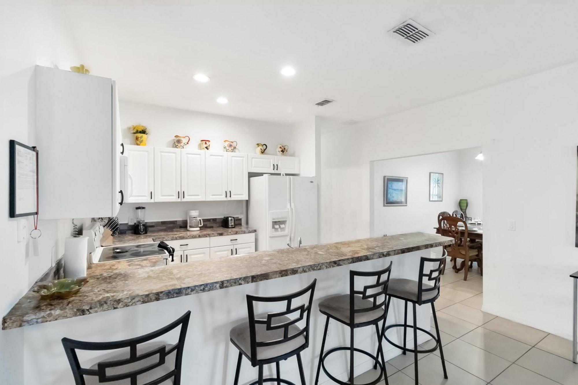 Apartment Sunshine Retreat *