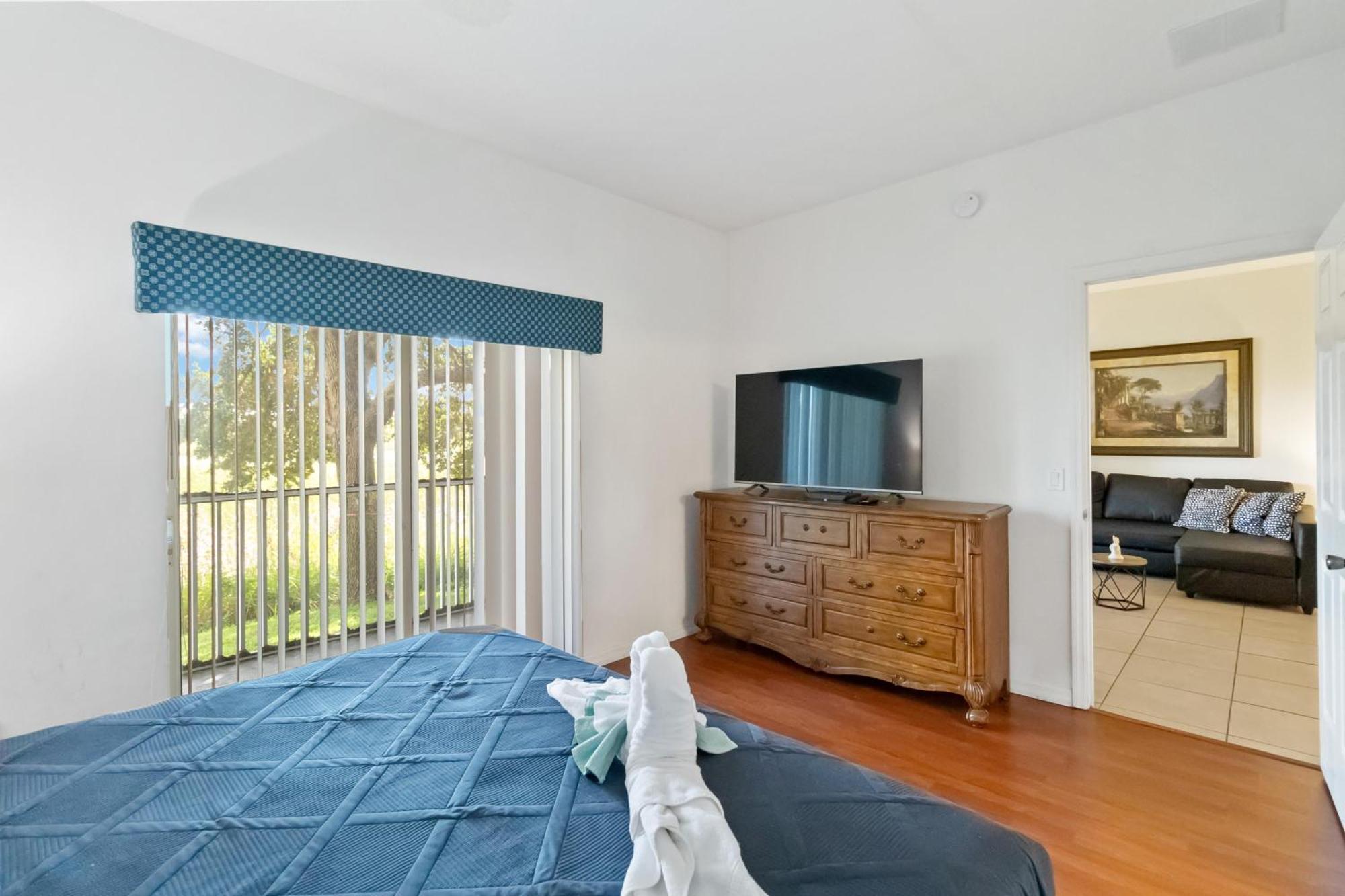 Sunshine Retreat Apartment