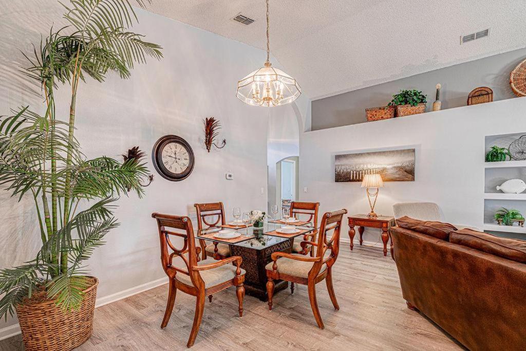 Villa Stunning 3 Bed Former Model *