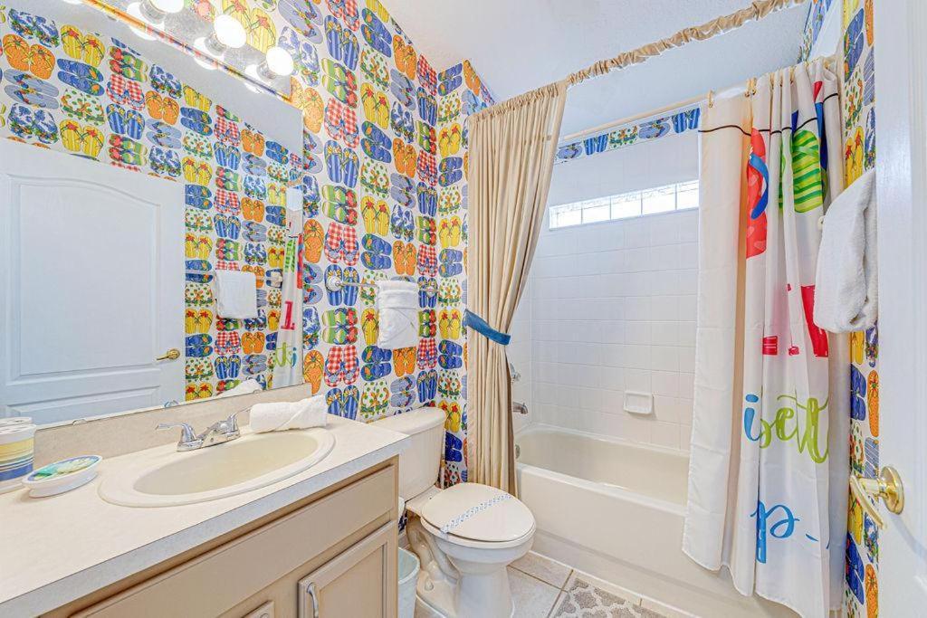 Stunning 3 Bed Former Model Orlando