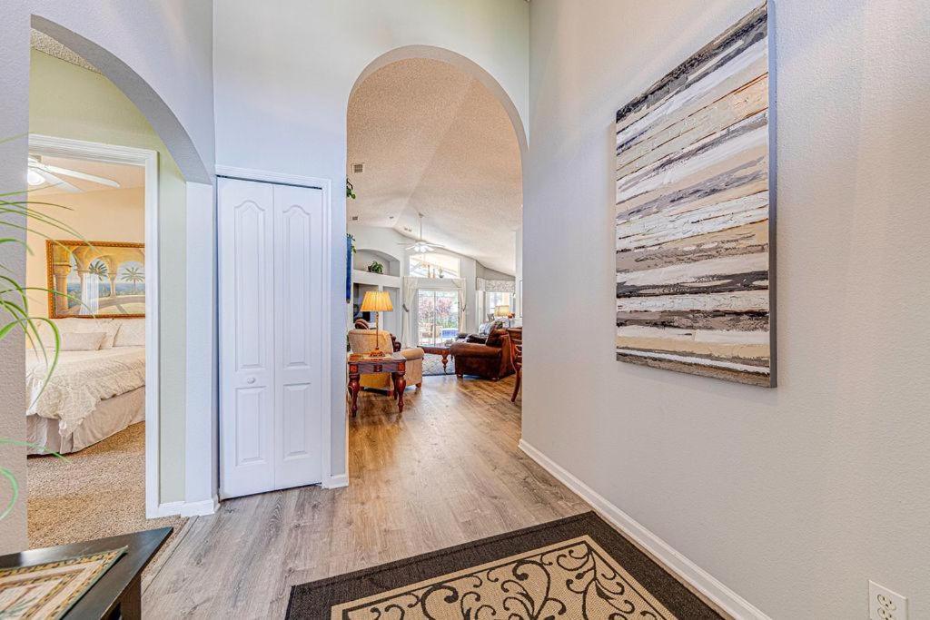 Stunning 3 Bed Former Model