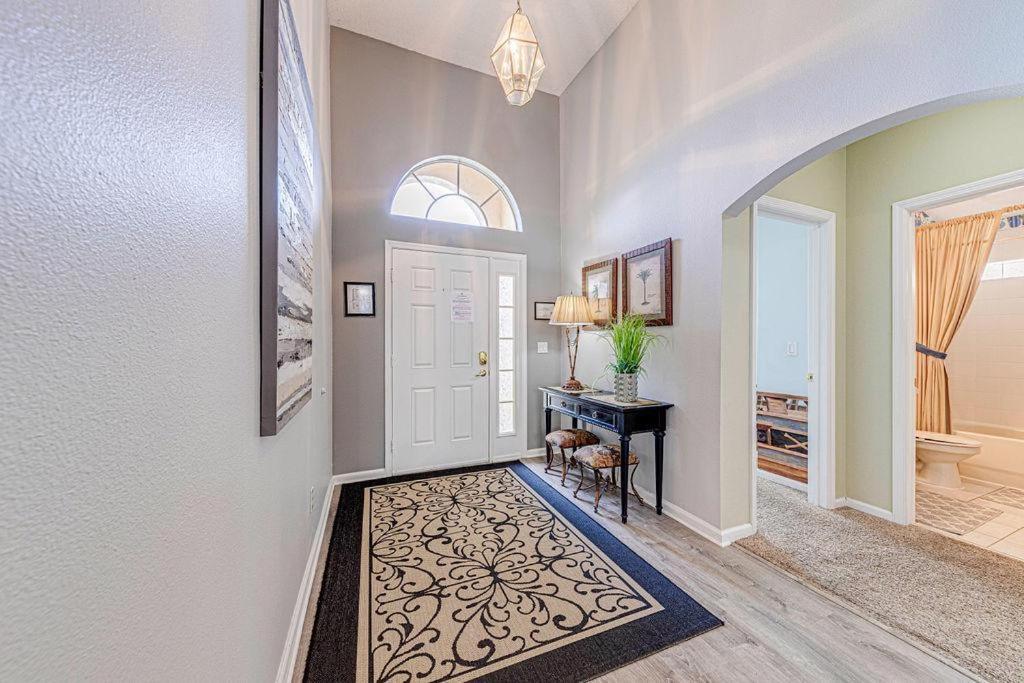 Villa Stunning 3 Bed Former Model