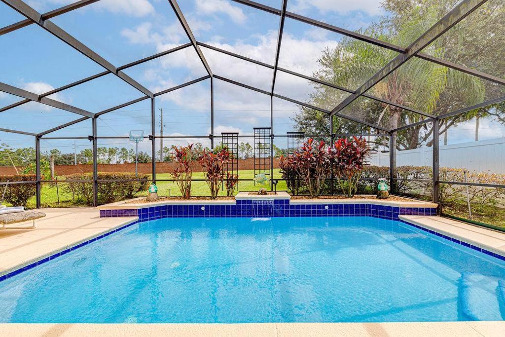 Villa Stunning 3 Bed Former Model *