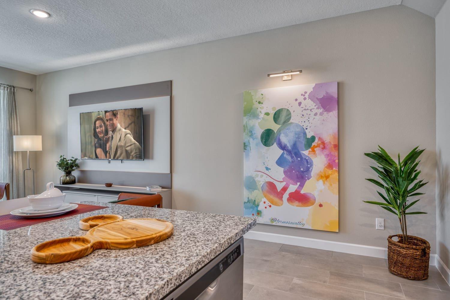 - Formosa Valley 28 Holiday home *