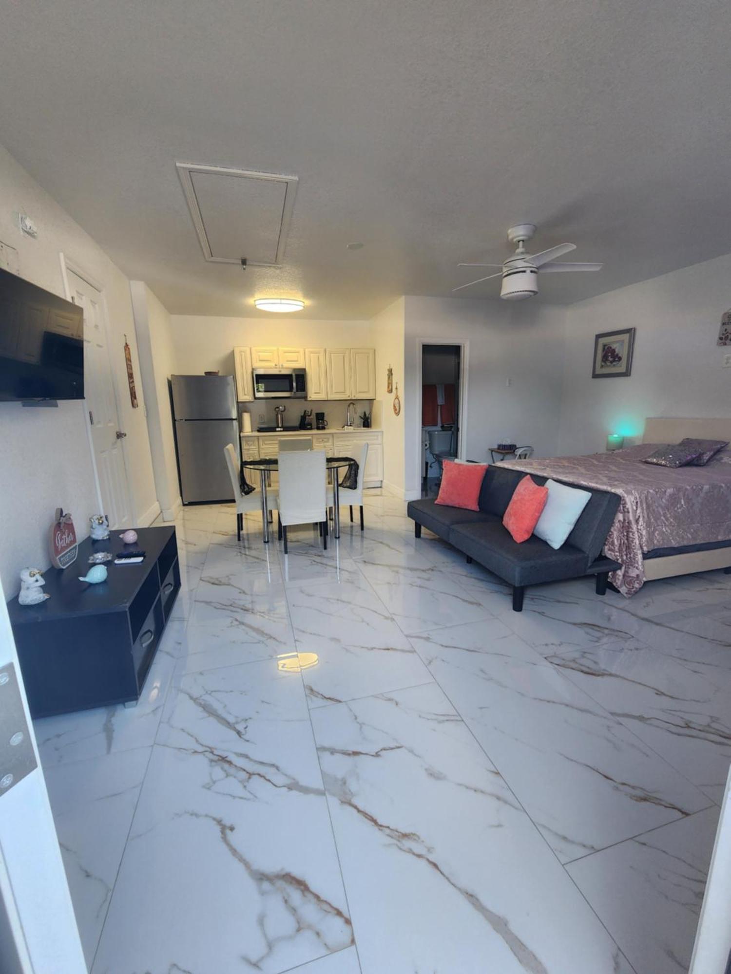 Happy Place Apartment Orlando