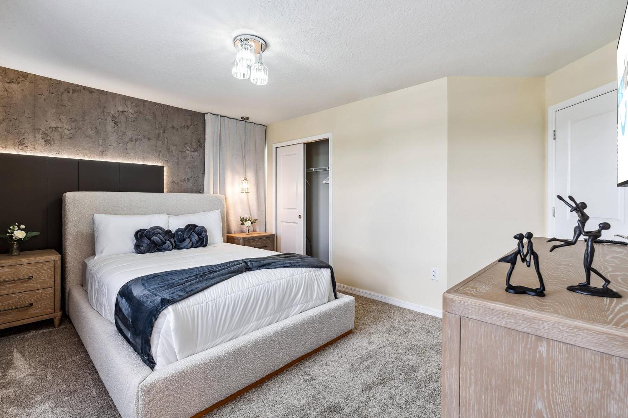 Holiday home Amazing Brand New 10bd8br For Up To 28 Guests. Orlando