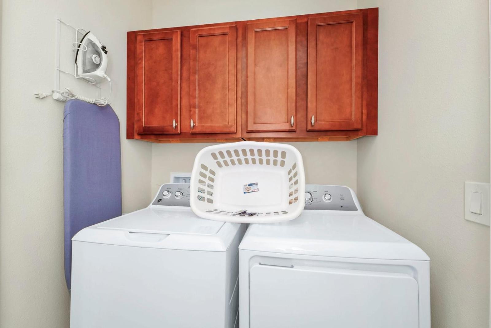 Charming Near With Private Pool, Game And Water Park Access At Encore Reunion - 410no * Orlando