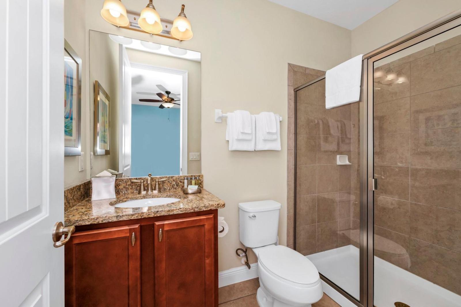 Charming Near With Private Pool, Game And Water Park Access At Encore Reunion - 410no Holiday home Orlando