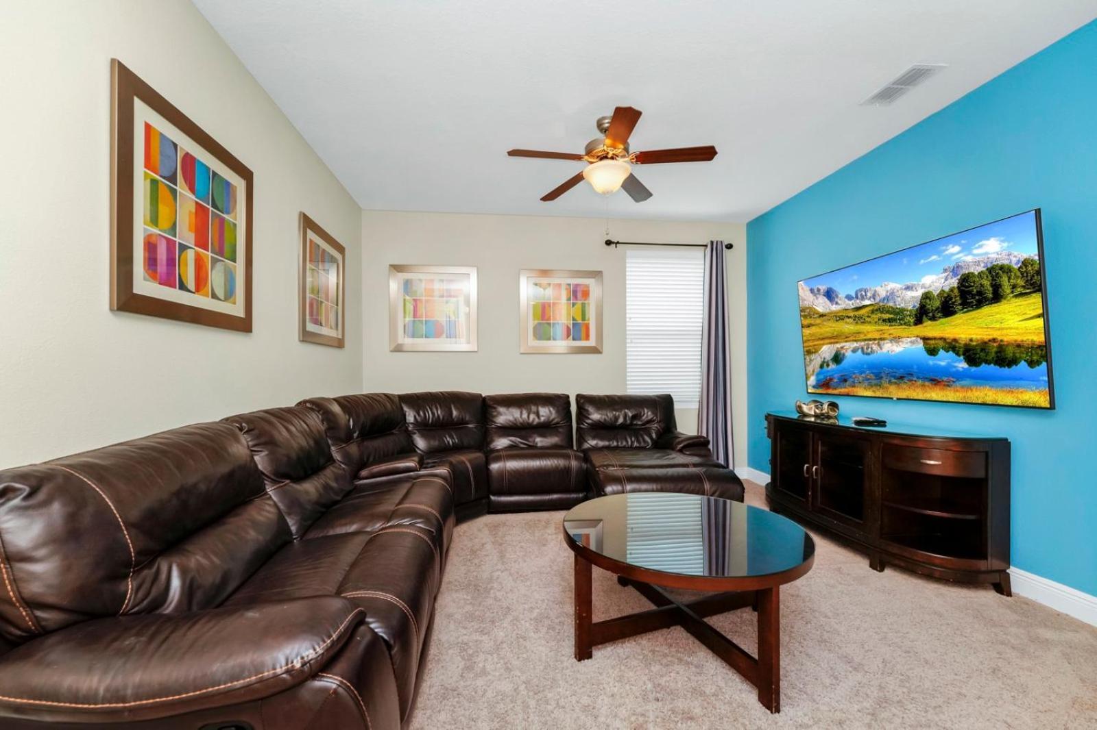 Holiday home Charming Near With Private Pool, Game And Water Park Access At Encore Reunion - 410no *