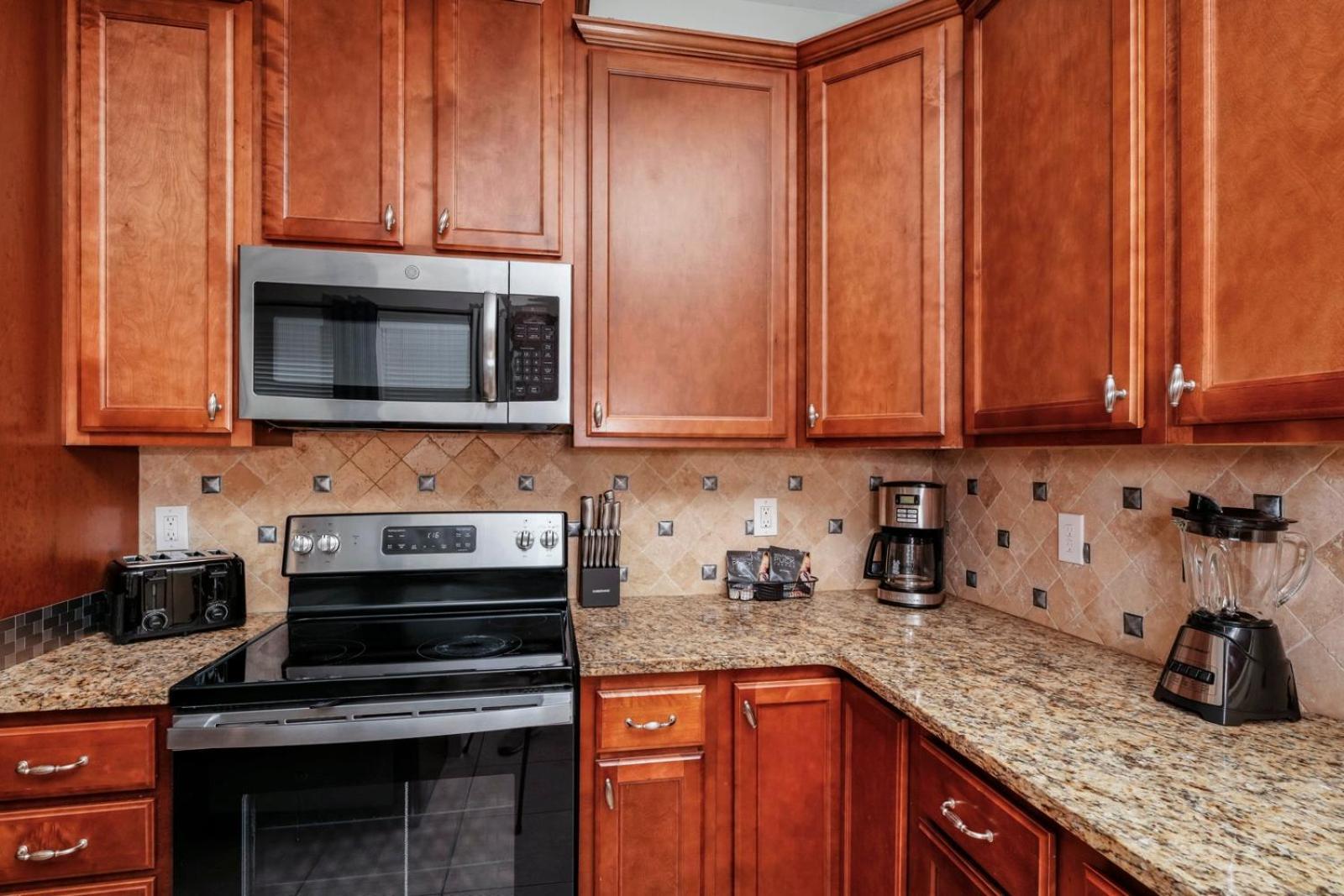 Charming Near With Private Pool, Game And Water Park Access At Encore Reunion - 410no * Orlando