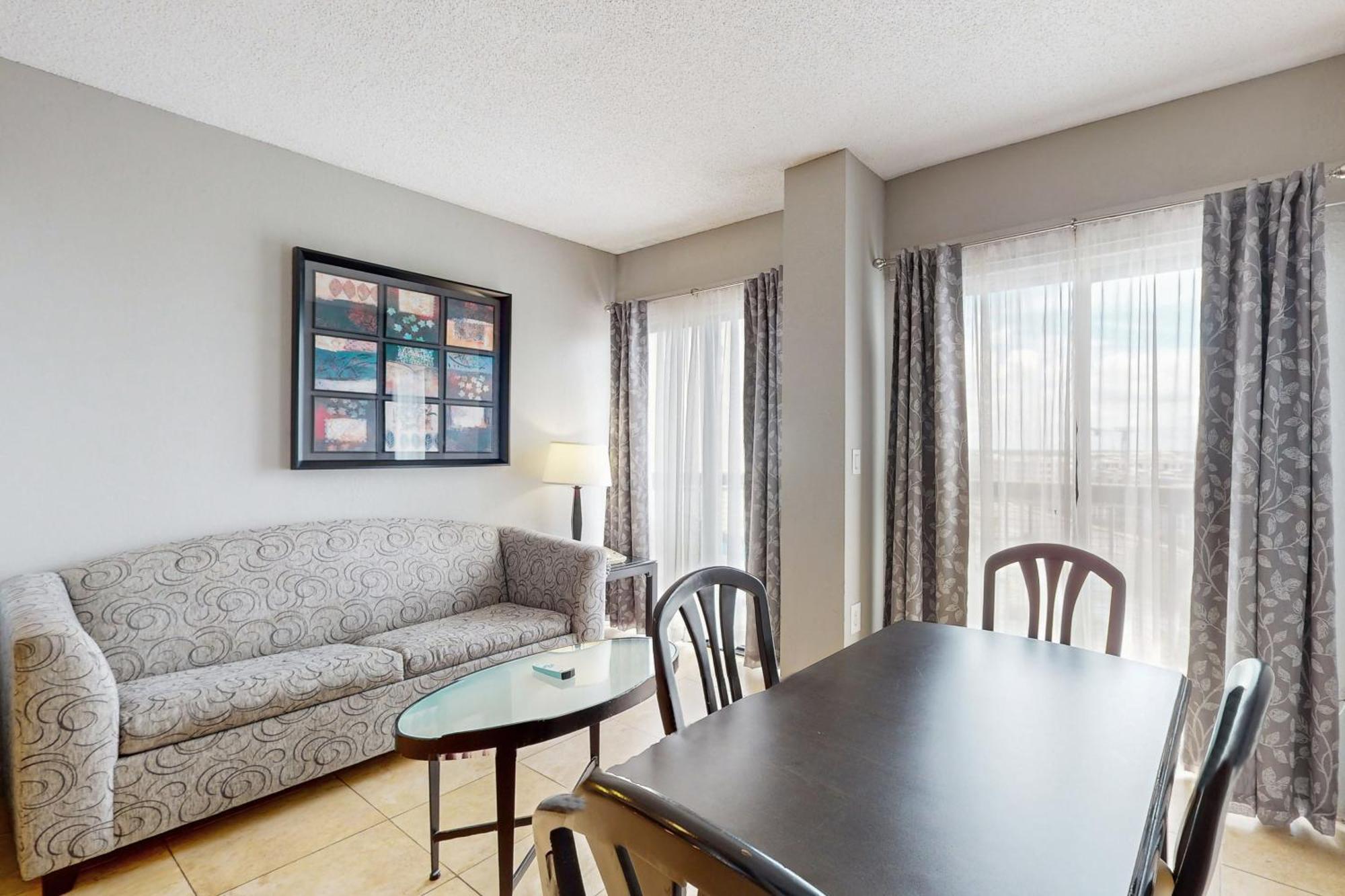 The Enclave -unit 2904 *