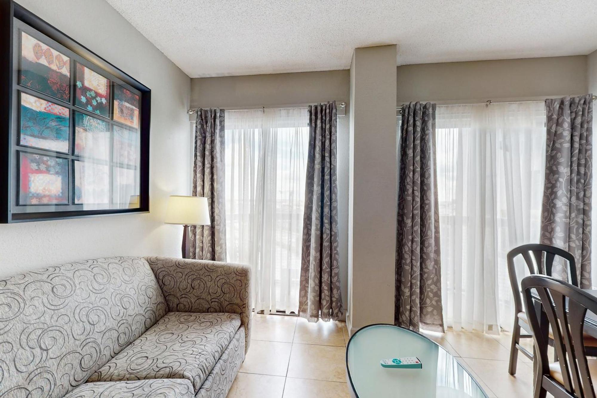 The Enclave -unit 2904