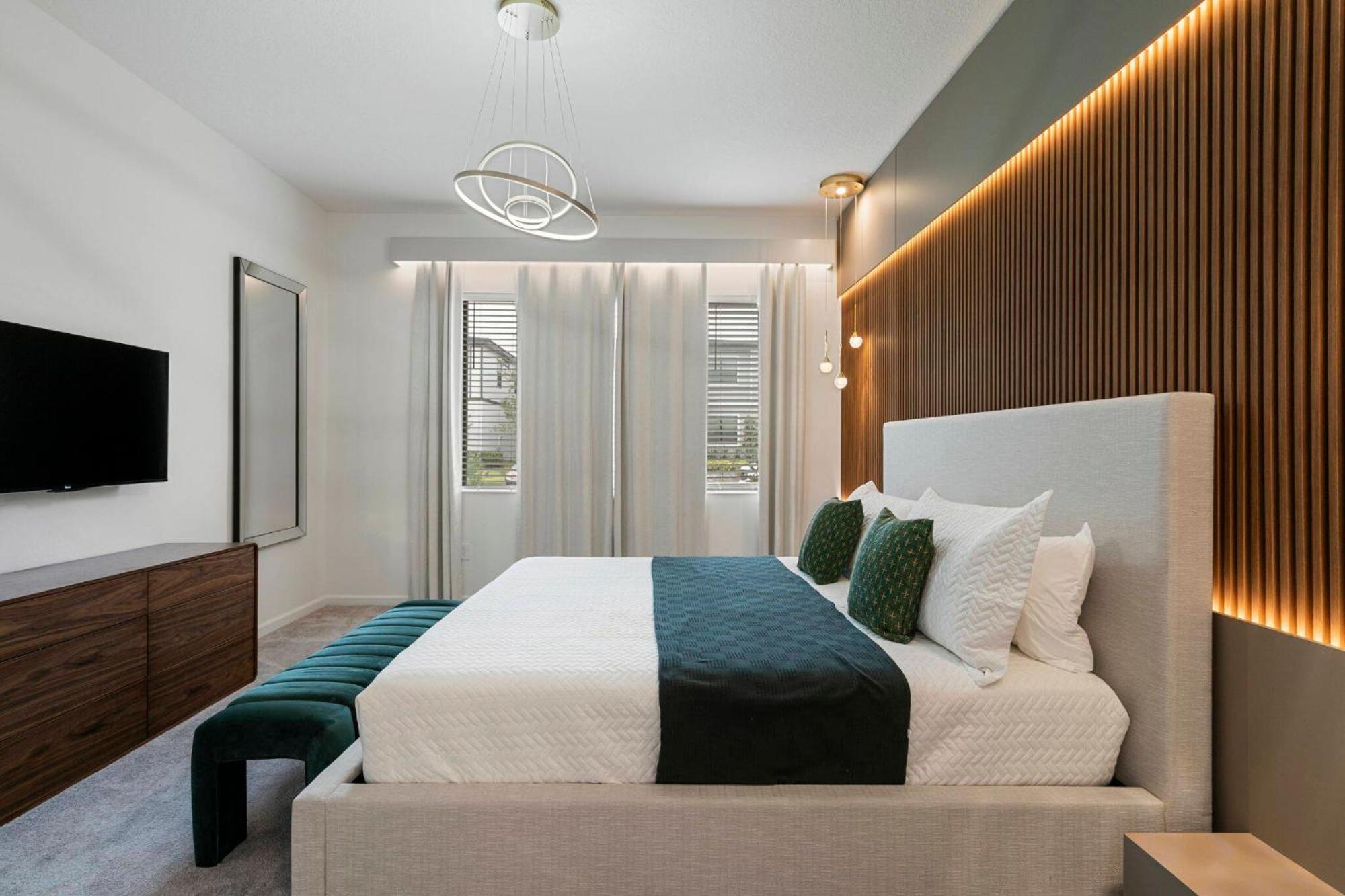 2024 Brand New 10bedrooms At Paradiso Grande *