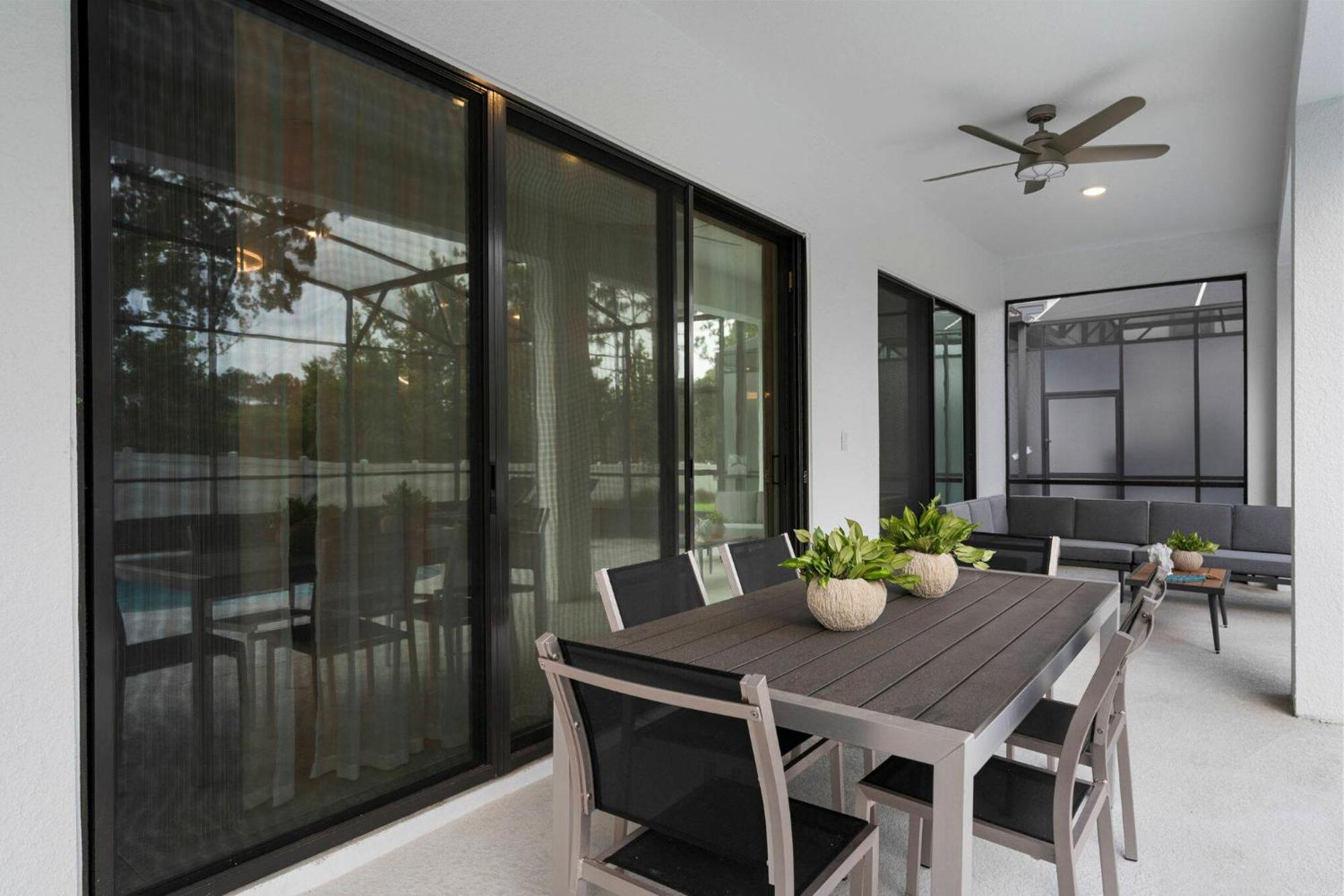 Holiday home 2024 Brand New 10bedrooms At Paradiso Grande *