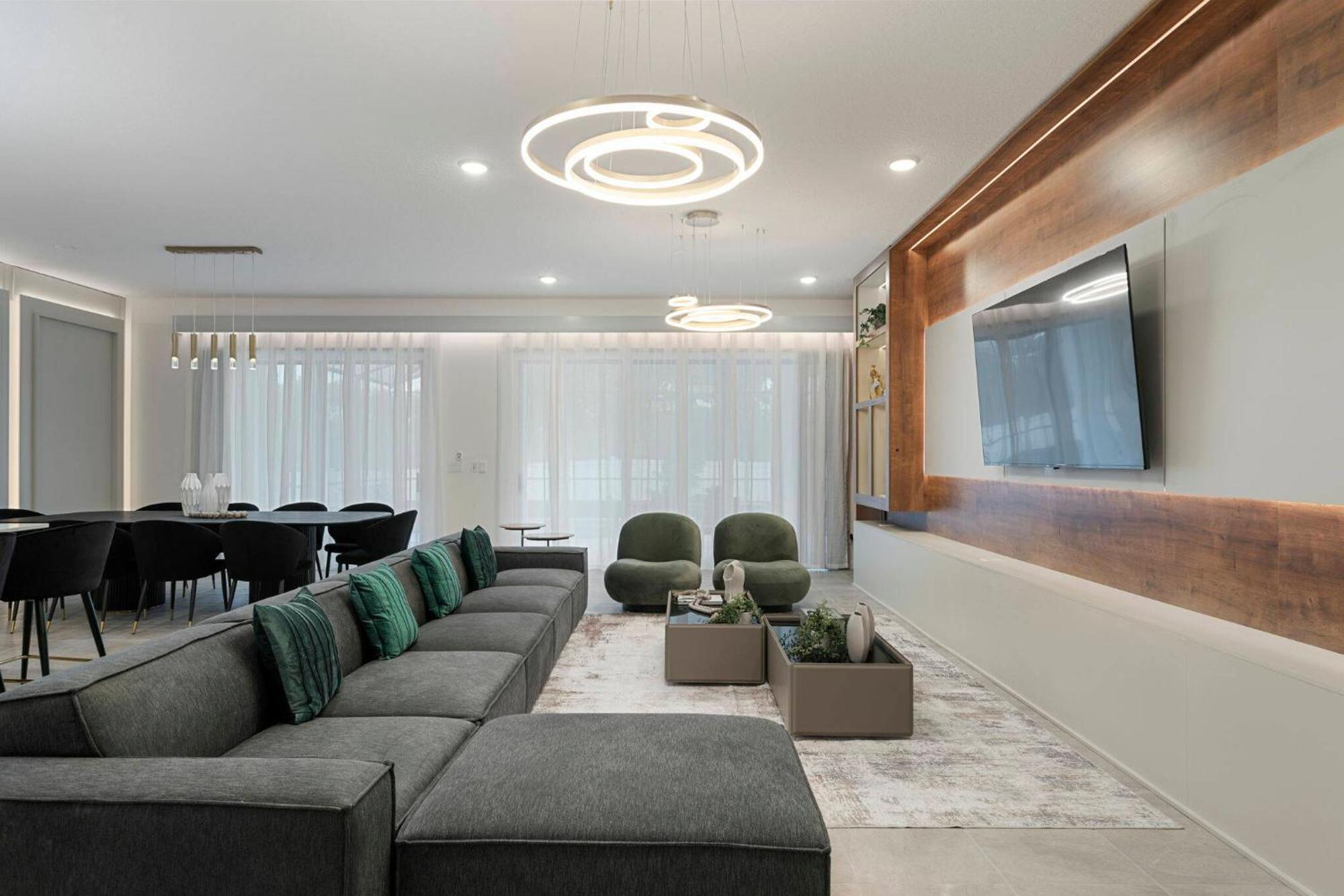2024 Brand New 10bedrooms At Paradiso Grande
