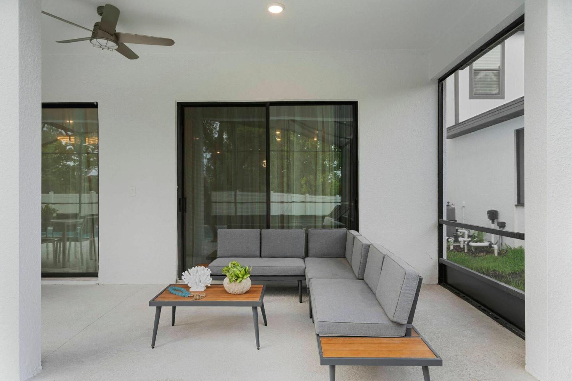 2024 Brand New 10bedrooms At Paradiso Grande Holiday home