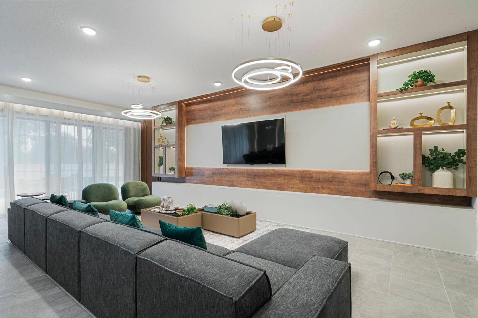 Holiday home 2024 Brand New 10bedrooms At Paradiso Grande