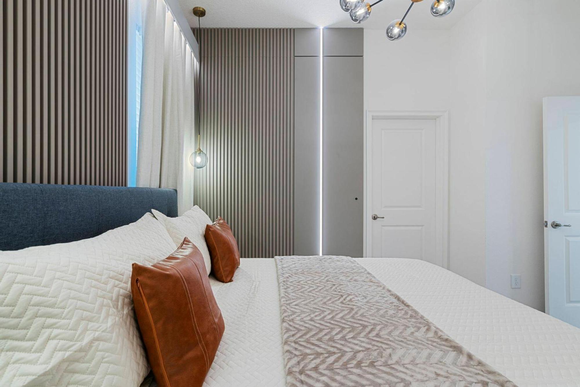 Holiday home 2024 Brand New 10bedrooms At Paradiso Grande *