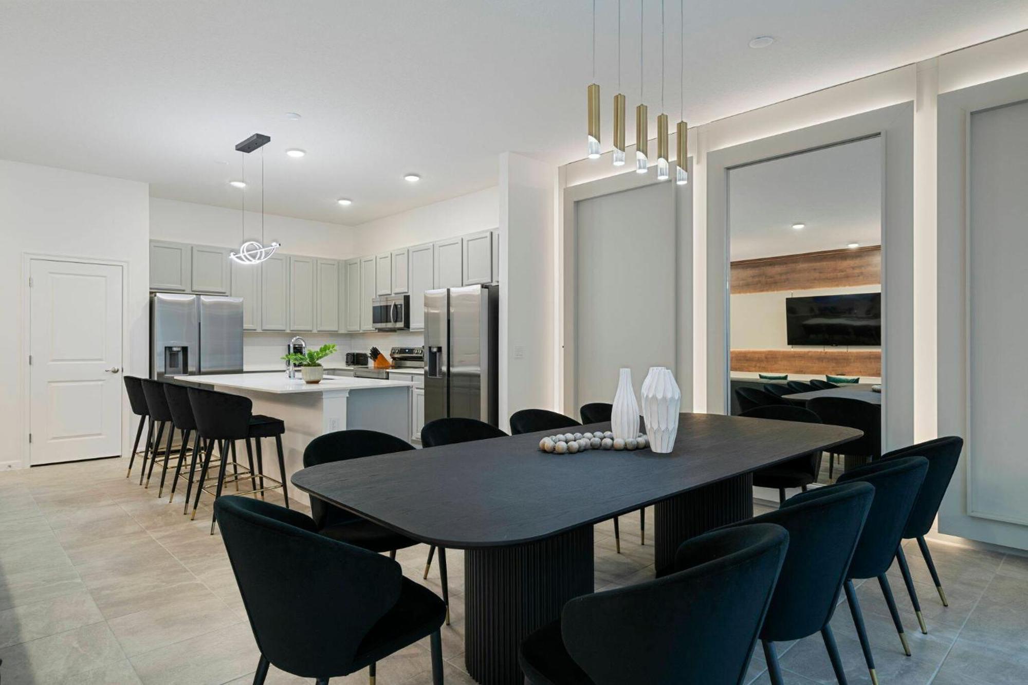 2024 Brand New 10bedrooms At Paradiso Grande *