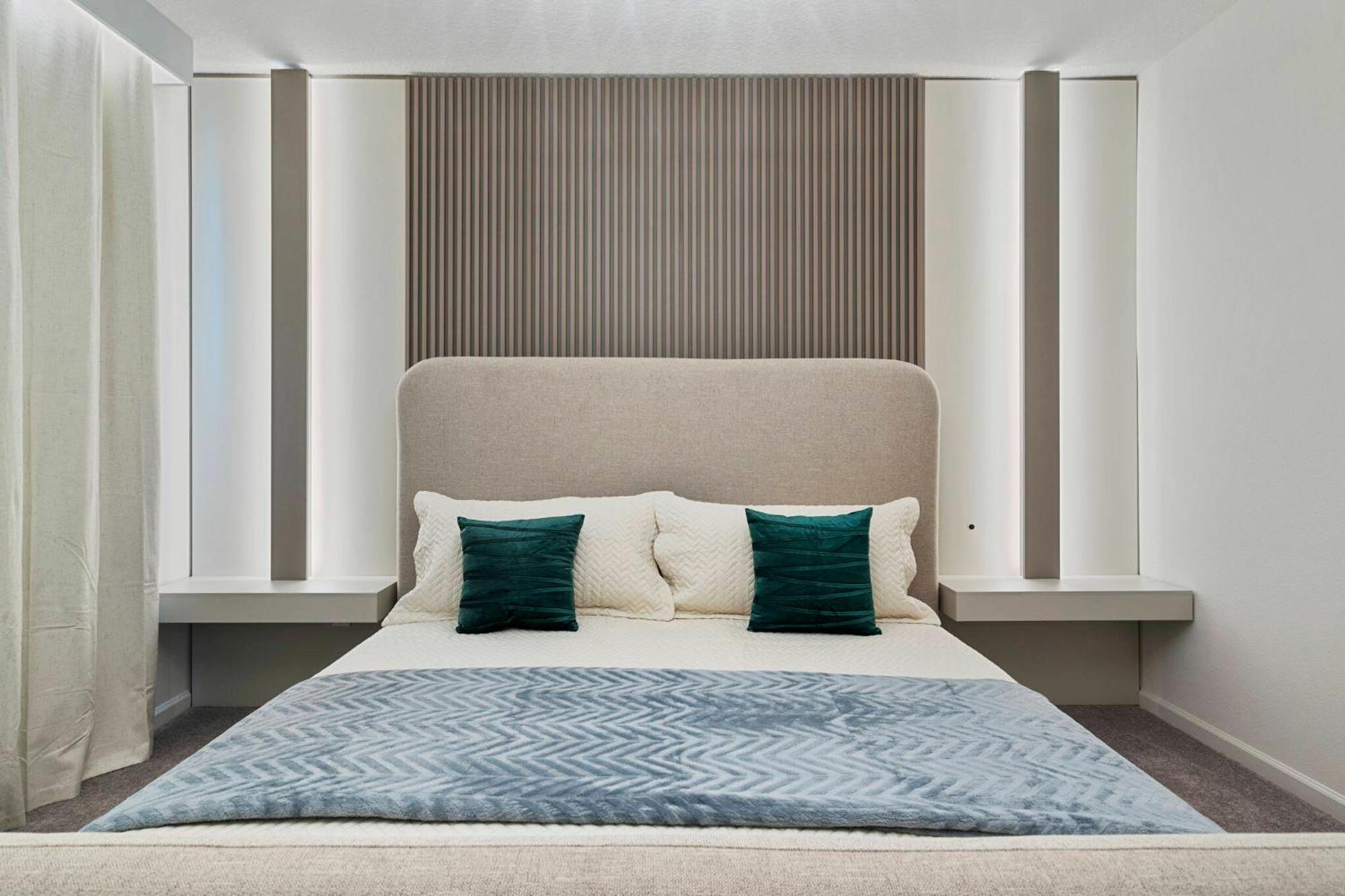 2024 Brand New 10bedrooms At Paradiso Grande *