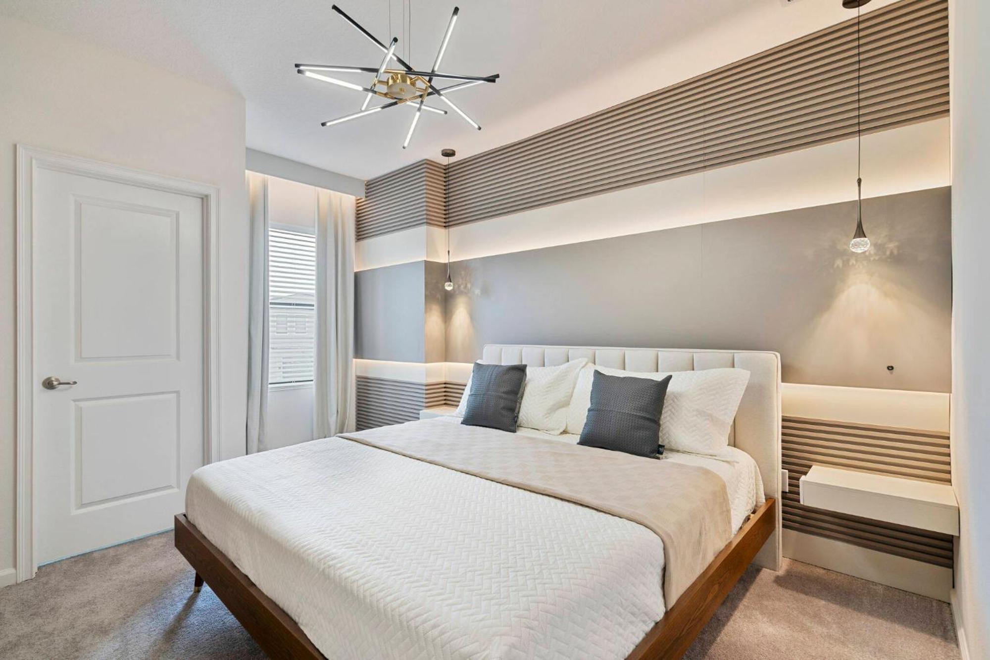 Holiday home 2024 Brand New 10bedrooms At Paradiso Grande