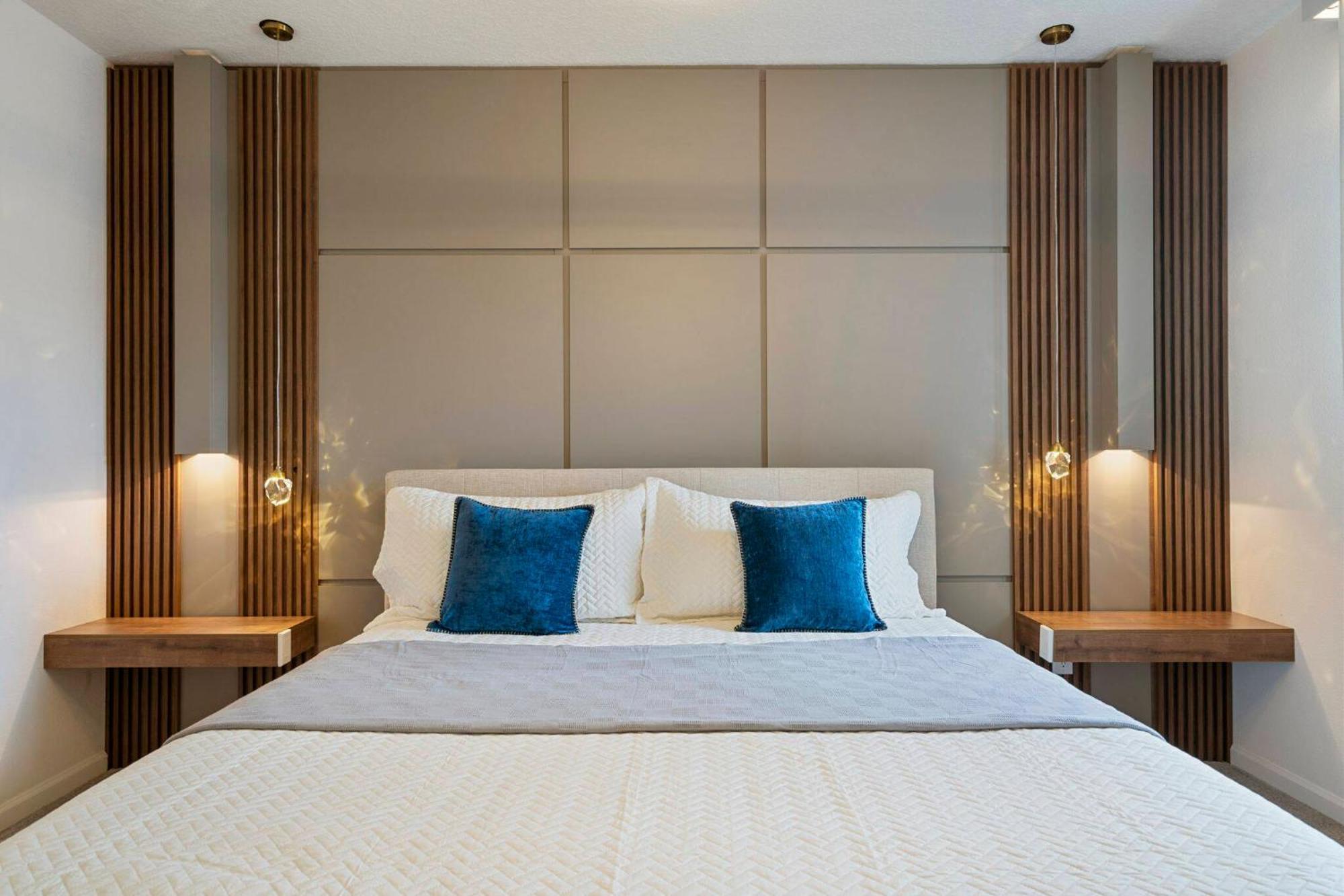 Holiday home 2024 Brand New 10bedrooms At Paradiso Grande