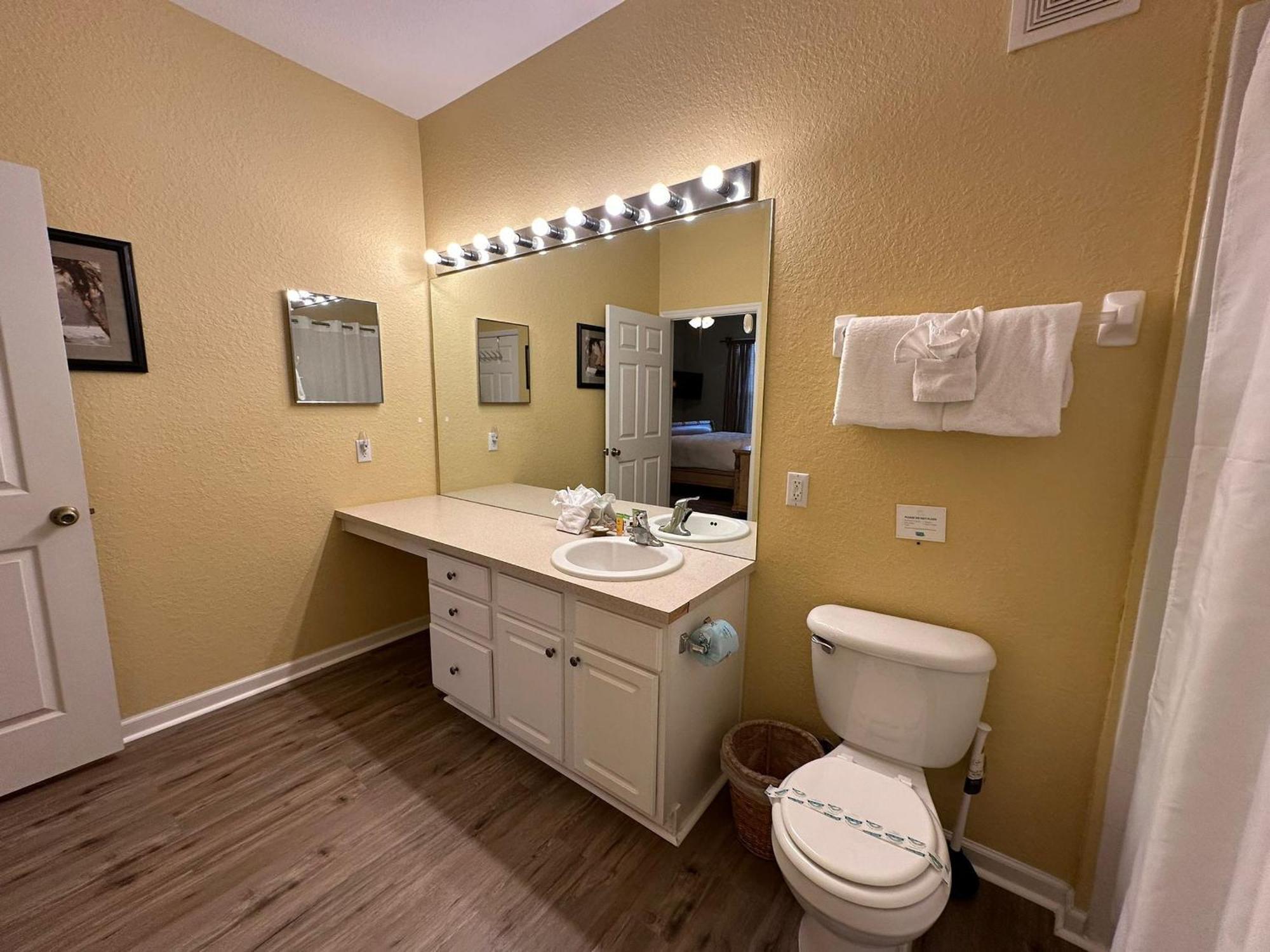 Apartment Encantador De 3q/2b | Acesso Ao Orlando
