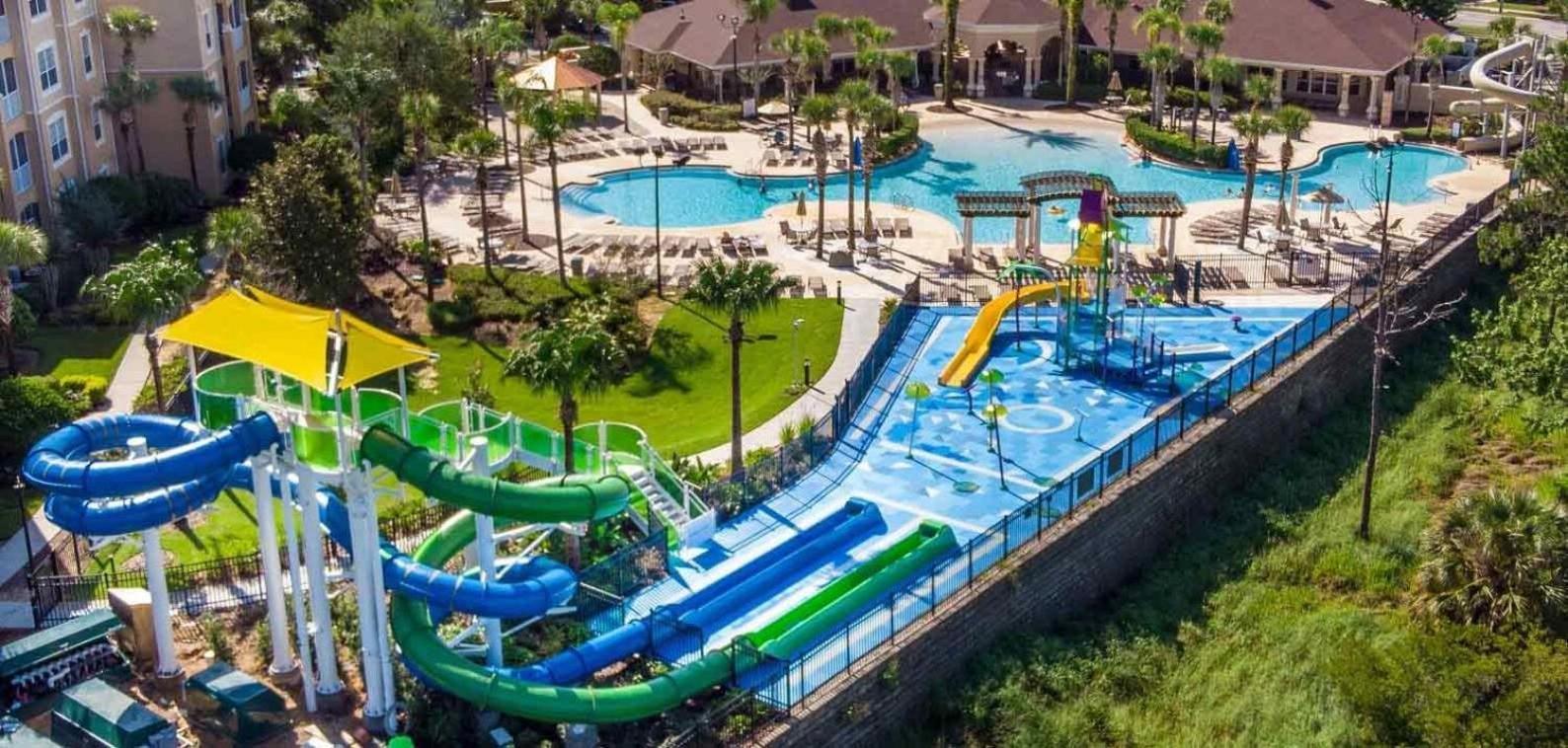 7661 - Casa 3q/3b Com Piscina | Perto Da Holiday home Orlando