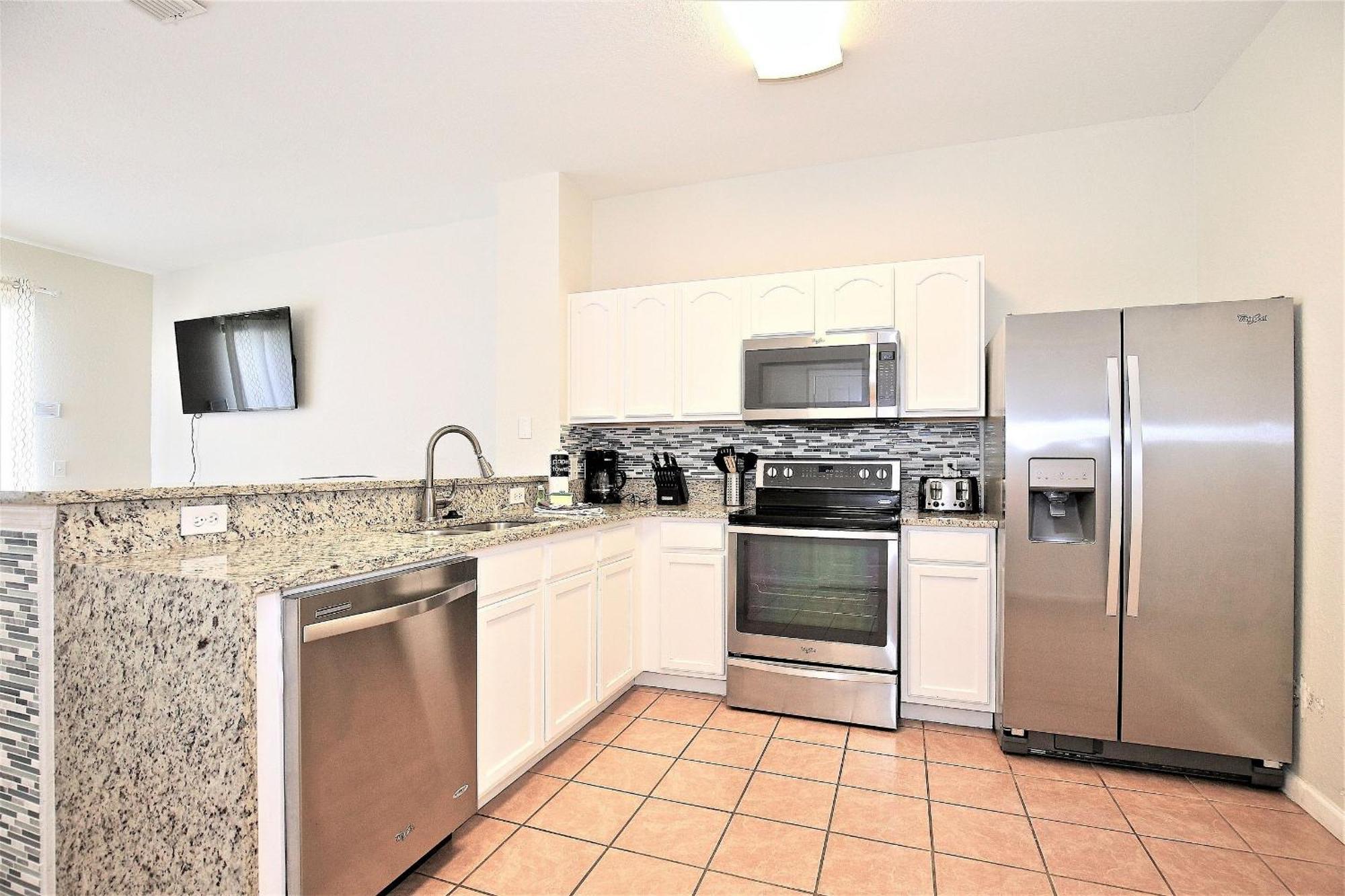 7661 - Casa 3q/3b Com Piscina | Perto Da Holiday home