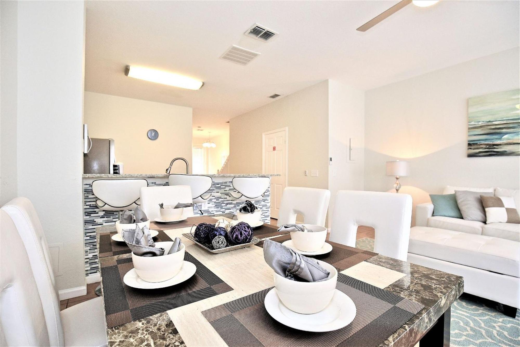 Holiday home 7661 - Casa 3q/3b Com Piscina | Perto Da *