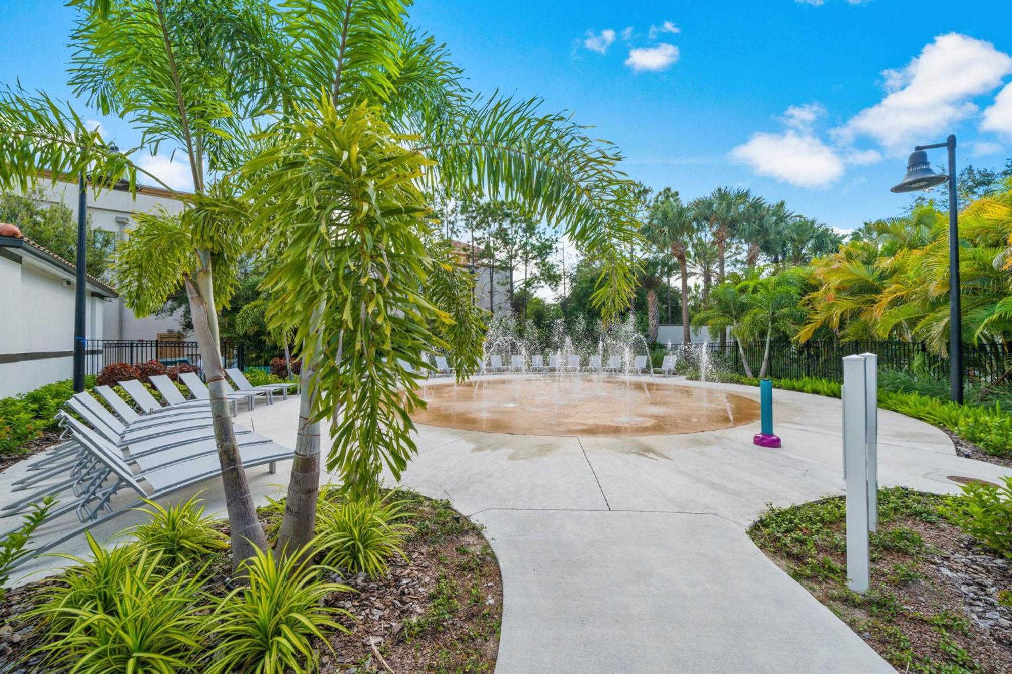 Vista Cay Luxury 3 Bedroom Apartment Orlando