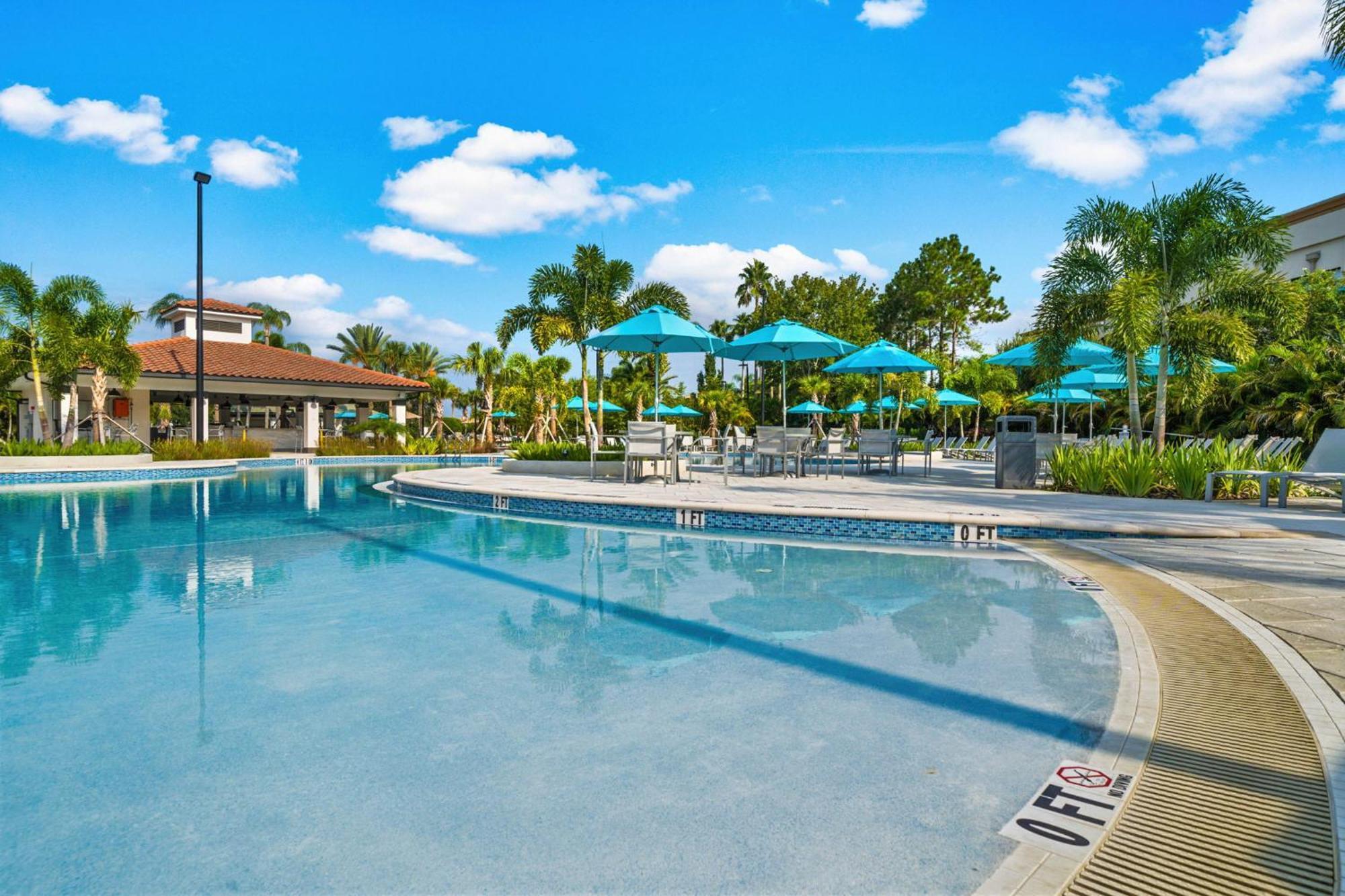 Vista Cay Luxury 3 Bedroom * Orlando