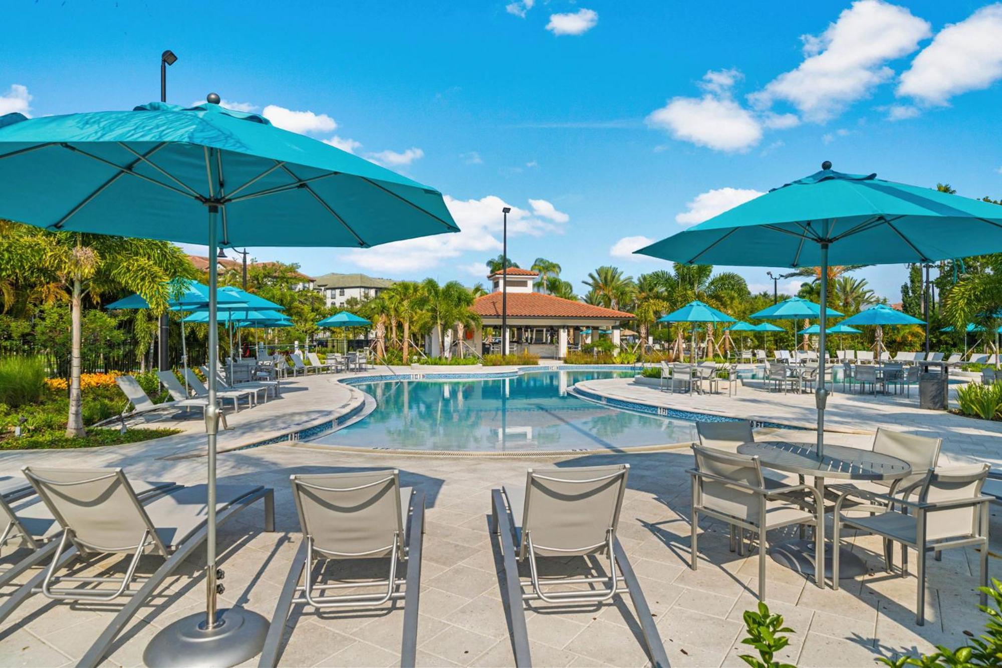 Vista Cay Luxury 3 Bedroom Apartment