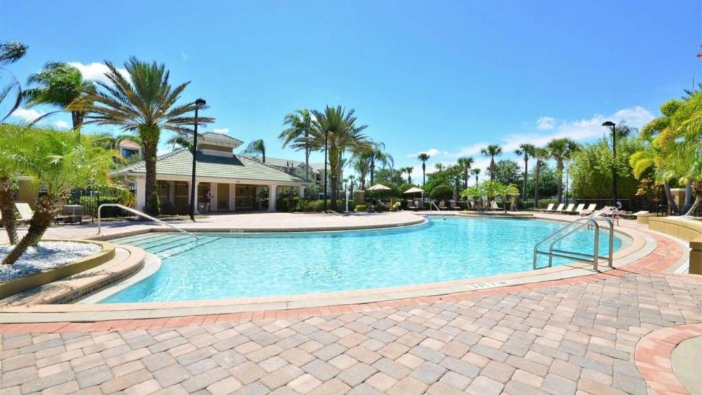2-403 Your Vista Cay * Orlando