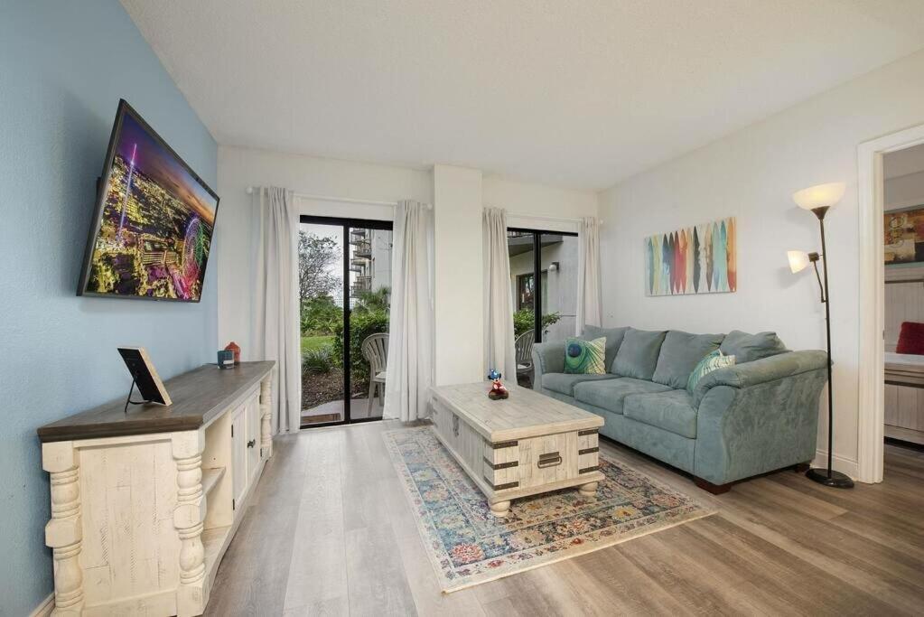 Apartment The Enclave And