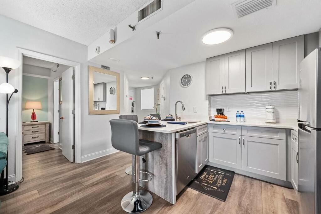 The Enclave And Apartment Orlando