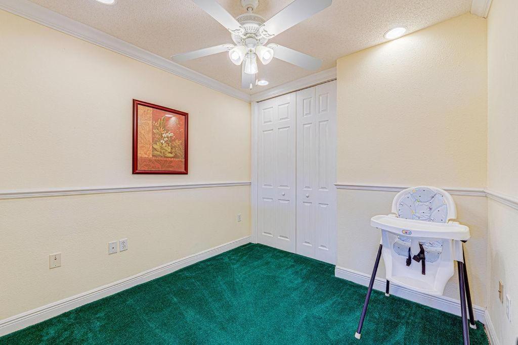 Stunning 3 Bed Former Model Orlando