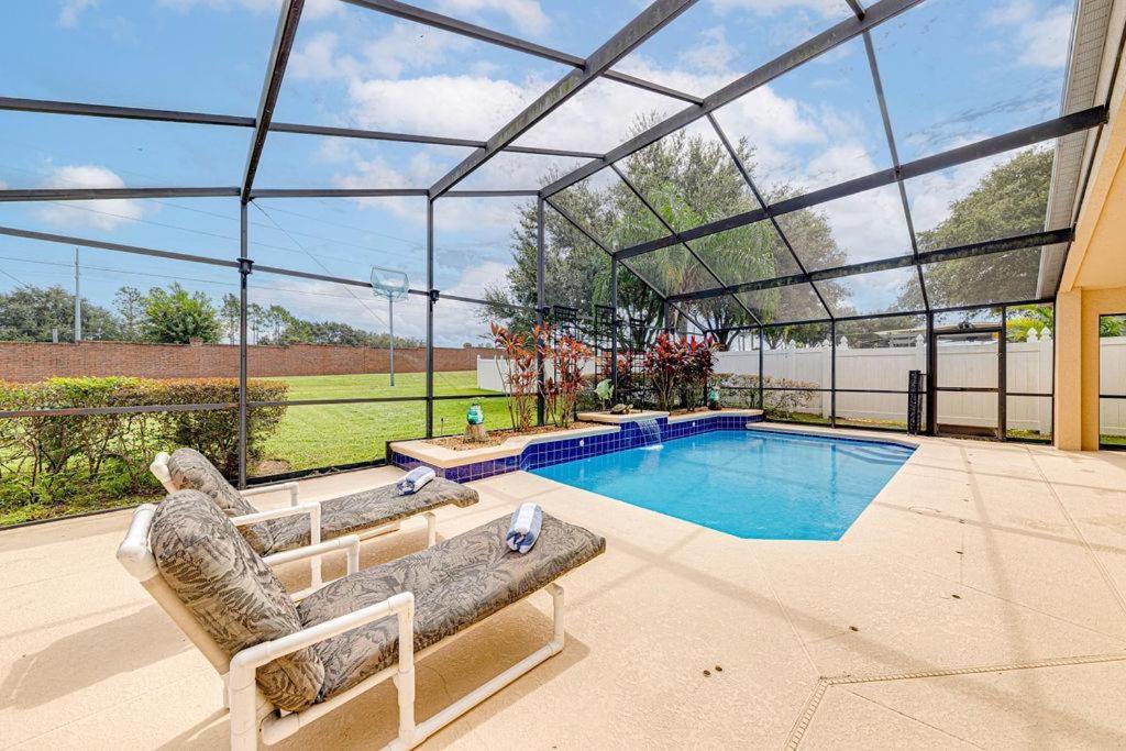 Villa Stunning 3 Bed Former Model