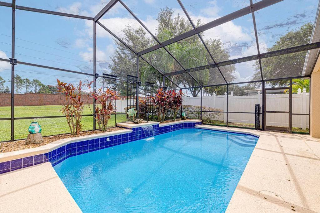 Villa Stunning 3 Bed Former Model Orlando
